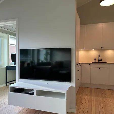 For Ons 2026 Apartment