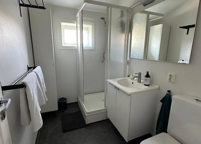 Lejlighed For Ons 2026 Stavanger