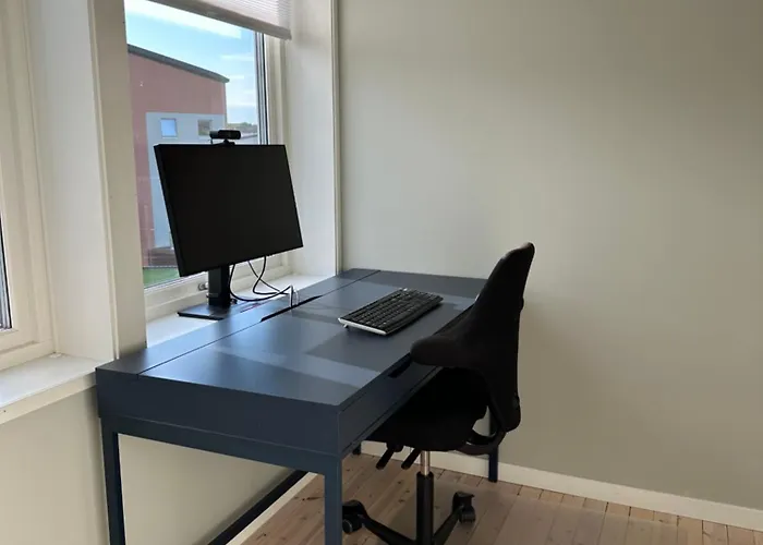 For Ons 2026 Appartamento *