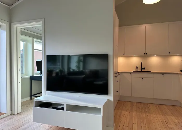 For Ons 2026 Lejlighed